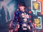 Astral Chain