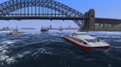 Ship Simulator Extremes