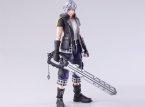 Square Enix annoncerer nye Kingdom Hearts III Riku og Sora-figurer