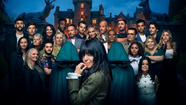 BBC-hitserien The Traitors får West End-adaption næste år
