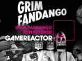 I dag på Gamereactor Live: Grim Fandango Remastered