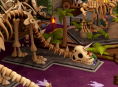 Two Point Museum Preview: En genkendelig med solid simulation