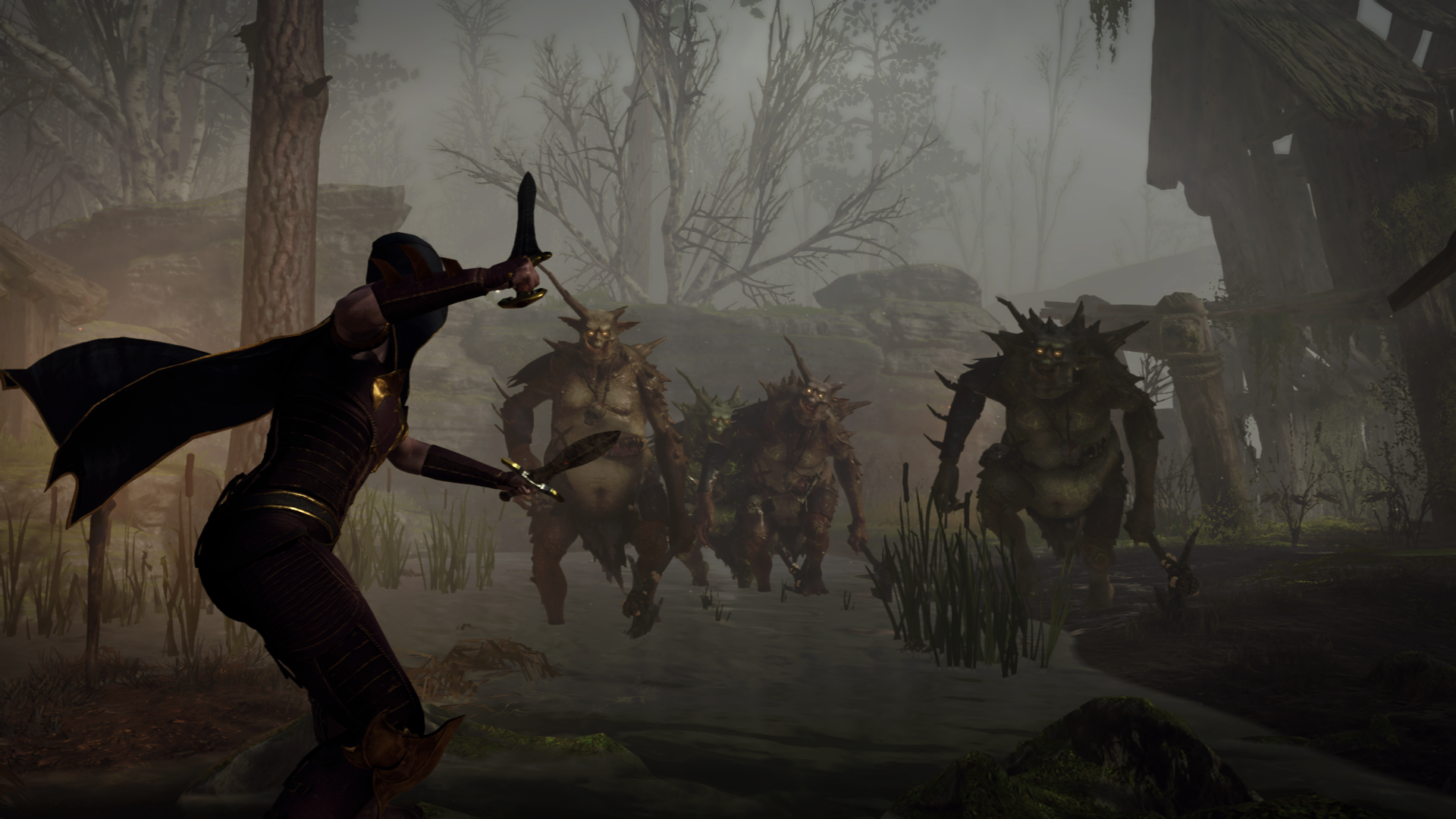 Warhammer: Vermintide 2
