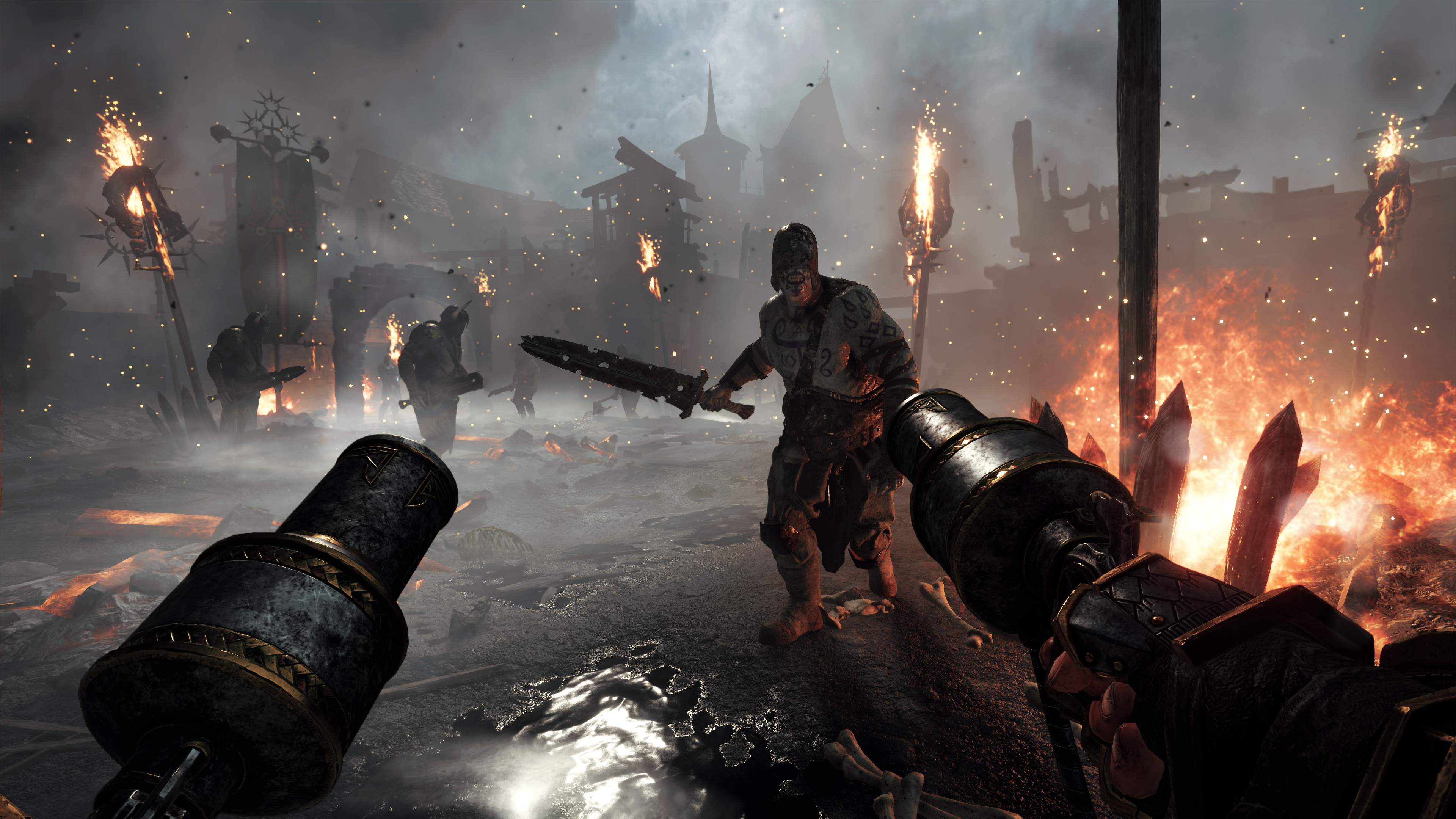 Warhammer: Vermintide 2
