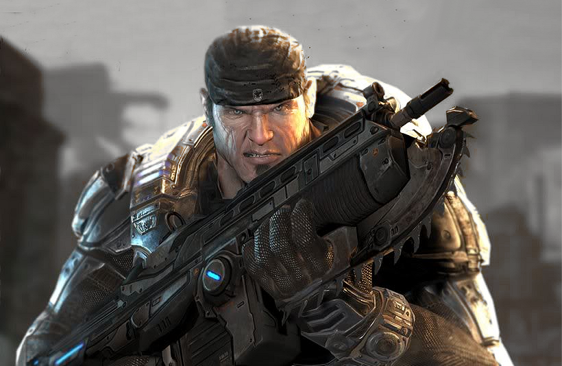 Gears of War