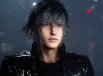 Final Fantasy XV