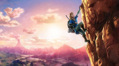 Glædelige Genbesøg: The Legend of Zelda: Breath of the Wild