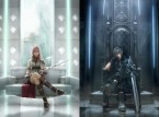 Fra Final Fantasy versus XIII til XV - Den 10 år lange rejse