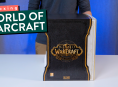 Vi pakker den store 15 års jubilæumsudgave af World of Warcraft ud
