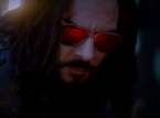 Vi har spillet adskillige timers Cyberpunk 2077
