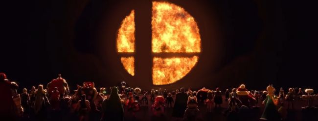 Super Smash Bros. Ultimate
