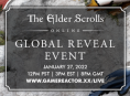 Slut dig til os når vi ser et glimt af Elder Scrolls Onlines fremtid i aften