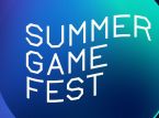 Magnus tager temperaturen på Summer Games Fest 2023