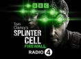 Splinter Cell bliver officielt til radiodrama på BBC