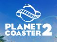 Planet Coaster 2's roadmap for foråret 2025 afsløret