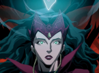 NetEase afslører det taktiske rollespil Marvel Mystic Mayhem