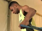 Bekymring blandt Real Madrid-fans, da de første Kylian Mbappé-billeder frigives efter hans mavebetændelse