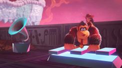 Donkey Kong Bananza: Alle bananerne i The Junction