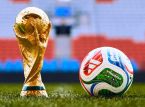 Millioner af fodboldfans i Kina og Indien kan m&aring;ske ikke se VM, da senderettighederne er i d&oslash;dvande