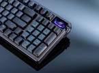 Asus ROG Azoth 96 HE