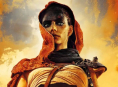 Anya Taylor-Joy om Furiosa: "Det var ret sv&aelig;rt"