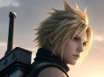 Final Fantasy VII: Revelations historie vil blive afsluttet "within the main game"