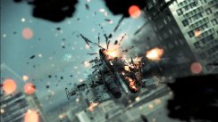 Ace Combat: Assault Horizon