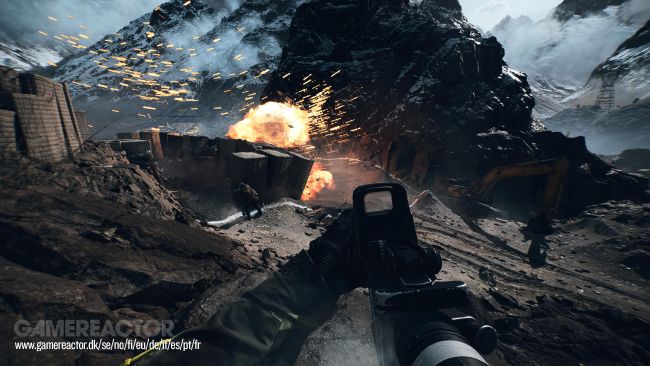 Battlefield 6