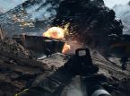 Battlefield 6 vil byde p&aring; langt, langt st&oslash;rre maps end Siege of Cairo