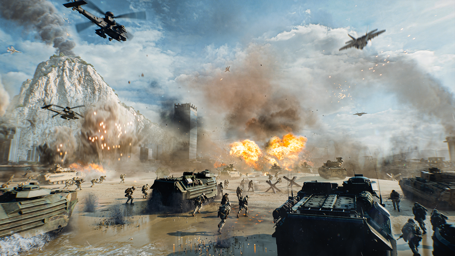 Battlefield 6