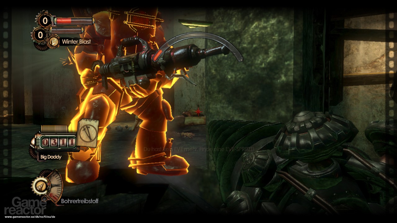 Bioshock 2