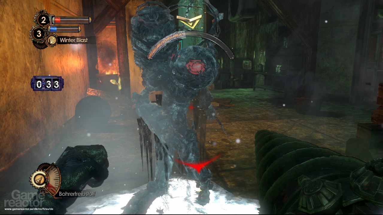 Bioshock 2