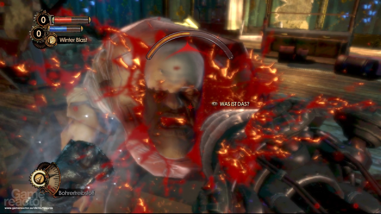 Bioshock 2