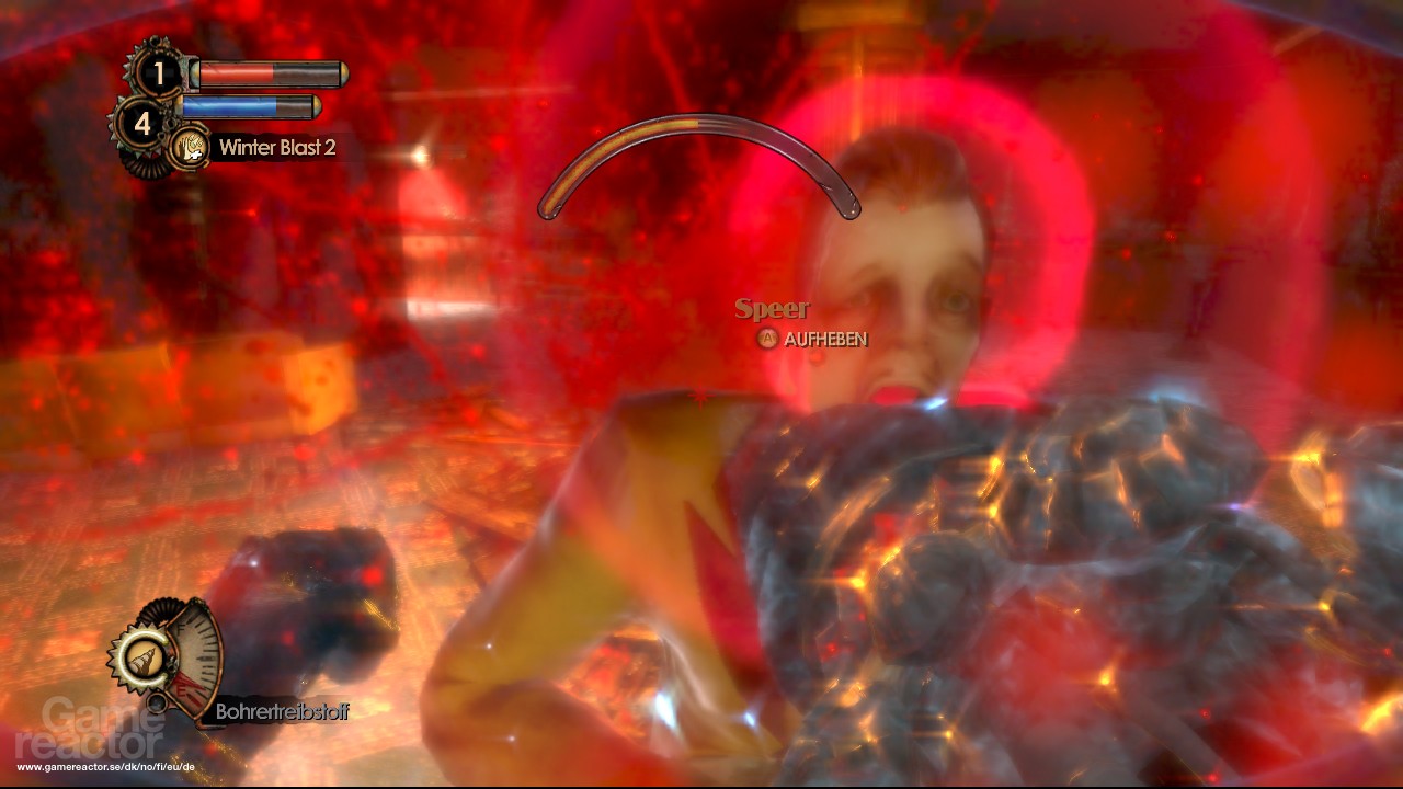 Bioshock 2
