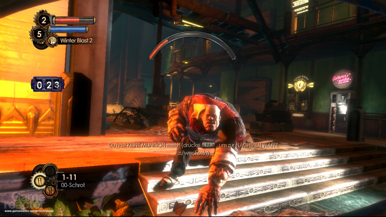 Bioshock 2