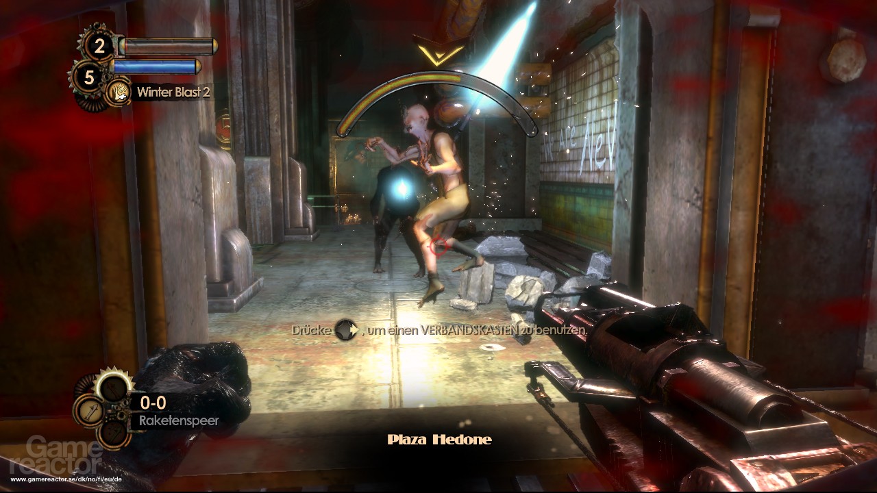 Bioshock 2