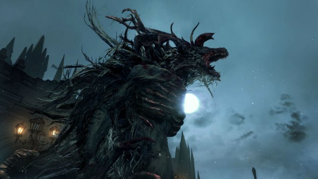 Det går rykter: Sony jobber med en filmatisering av Bloodborne