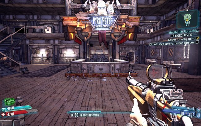Borderlands 2