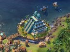 Montezuma og aztekerne er forudbestillingsbonus i Civ VI