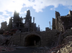 Death Stranding får en 15 sekunders tech demo