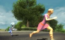Destroy All Humans 2