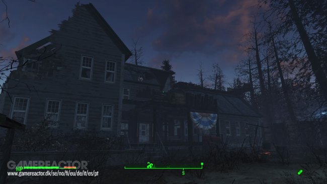 Fallout 4