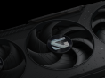 Få flere frames i Doom: The Dark Ages med Gigabyte RTX 5070 Ti Gaming OC 16G