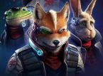 Platinum vil gerne bringe Star Fox Zero til Switch med Miaymotos ændringer
