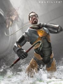 Half-Life 2 til PS3 og X360