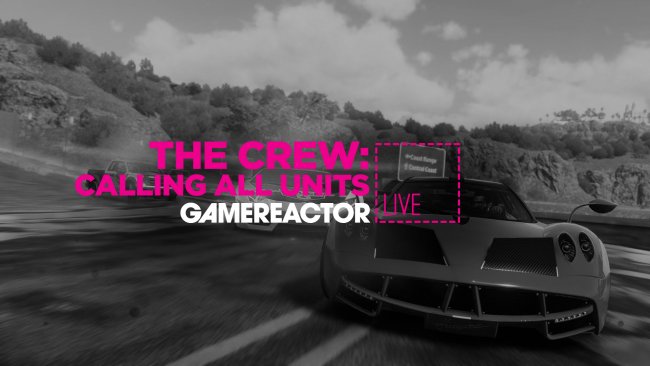 The Crew