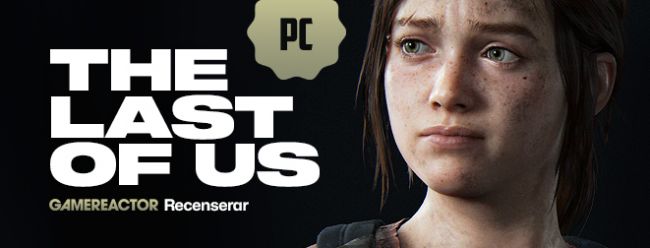 The Last of Us: Part I