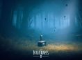Little Nightmares II Wilderness f&aring;r demo