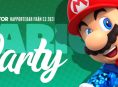 Ny Mario Party Superstars trailer viser nye minigames