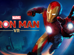 Among Us og Iron Man VR kommer til Meta Quest 2